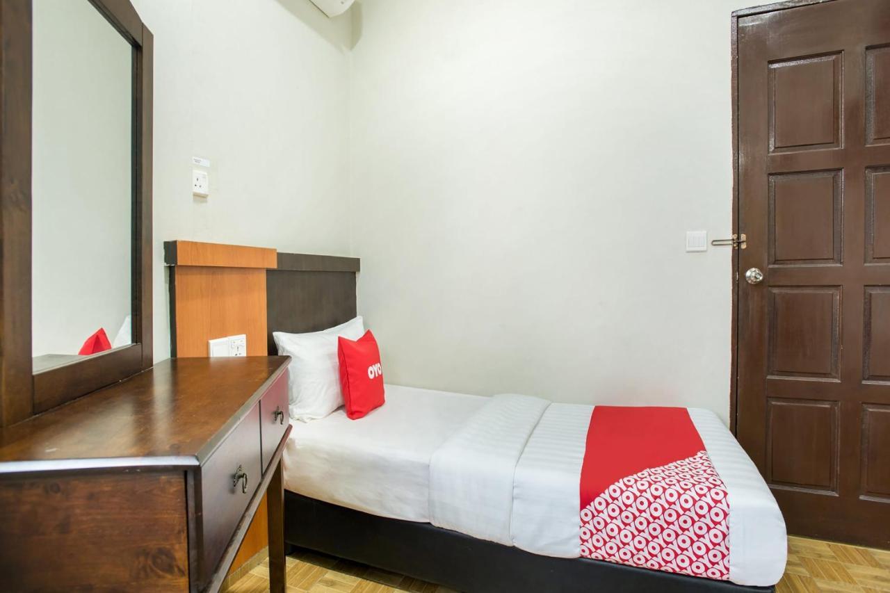 Oyo 89712 Grand Inn Semporna Dış mekan fotoğraf