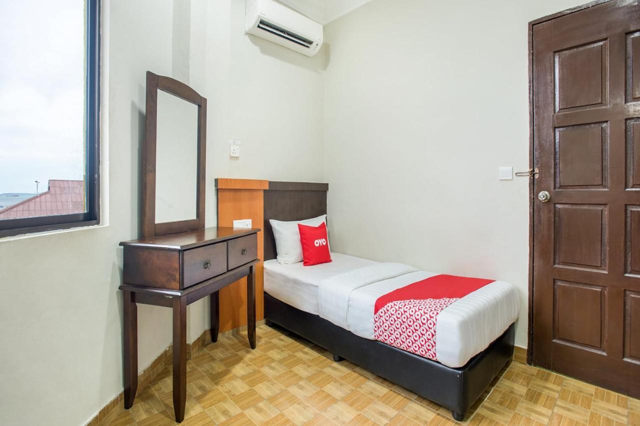 Oyo 89712 Grand Inn Semporna Dış mekan fotoğraf