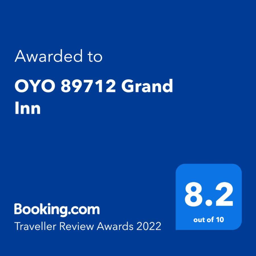 Oyo 89712 Grand Inn Semporna Dış mekan fotoğraf
