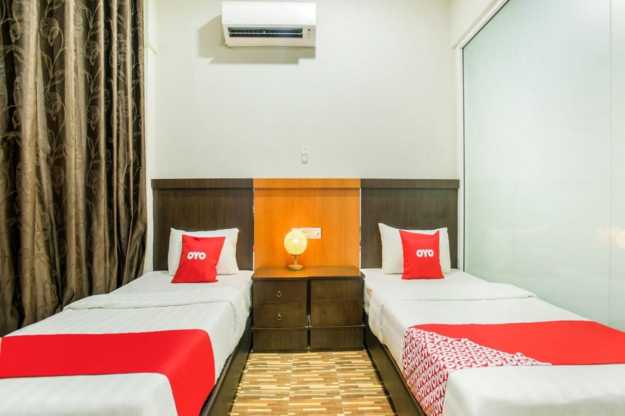 Oyo 89712 Grand Inn Semporna Dış mekan fotoğraf