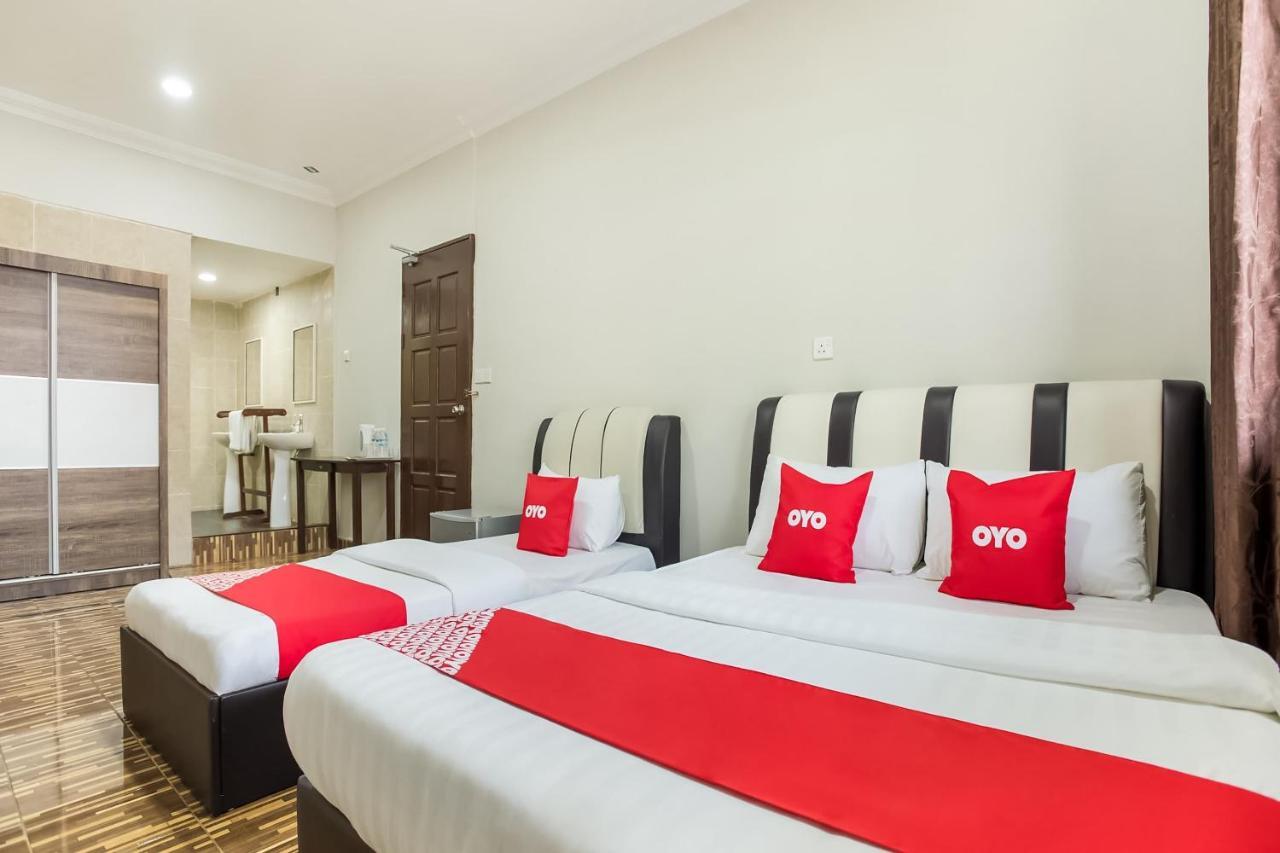 Oyo 89712 Grand Inn Semporna Dış mekan fotoğraf