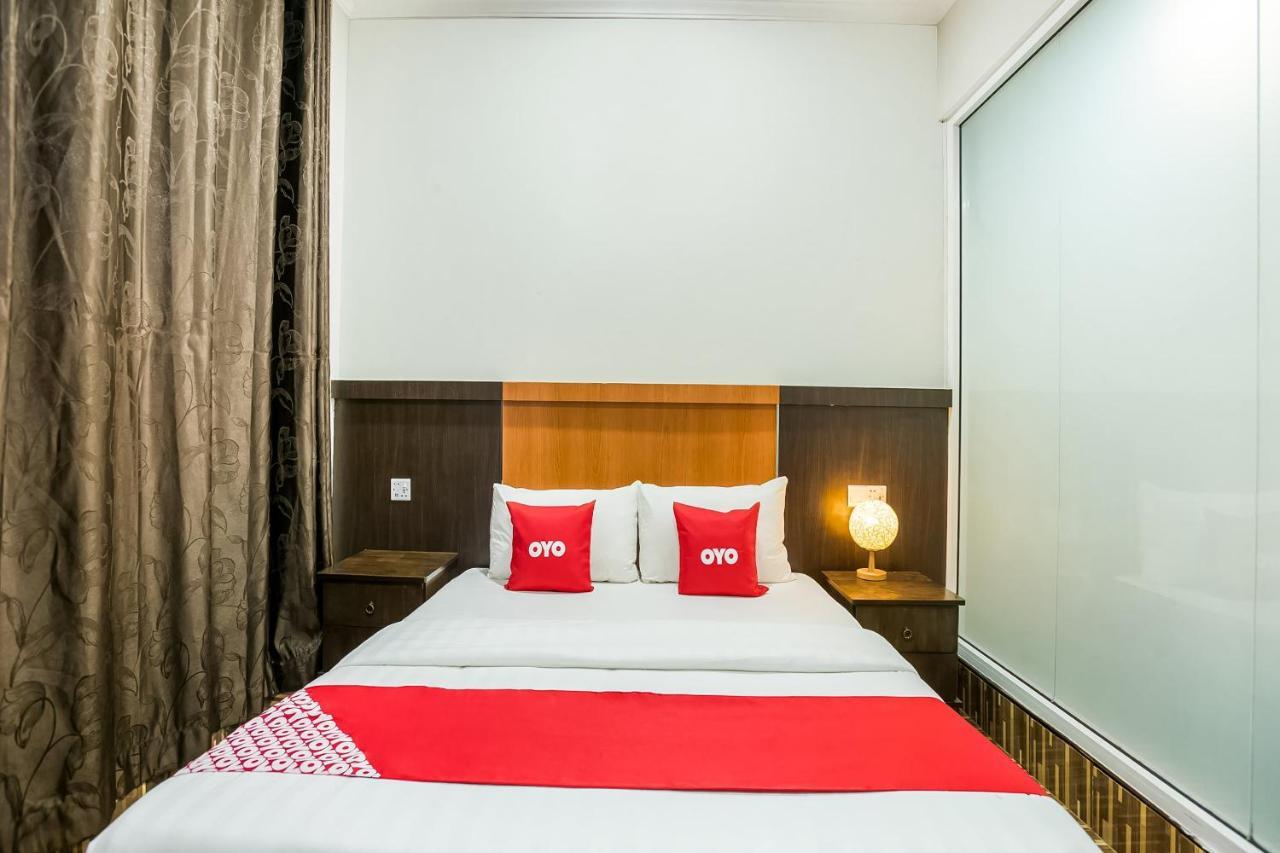 Oyo 89712 Grand Inn Semporna Dış mekan fotoğraf