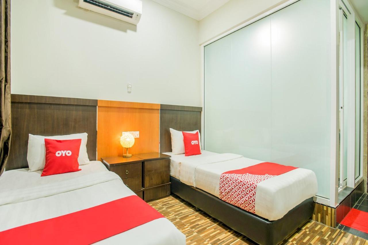 Oyo 89712 Grand Inn Semporna Dış mekan fotoğraf
