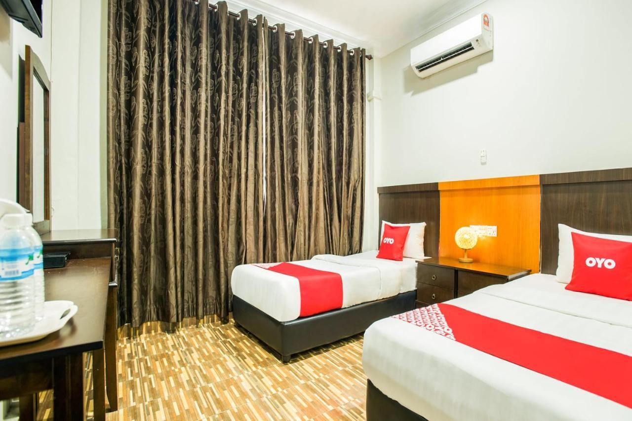 Oyo 89712 Grand Inn Semporna Dış mekan fotoğraf
