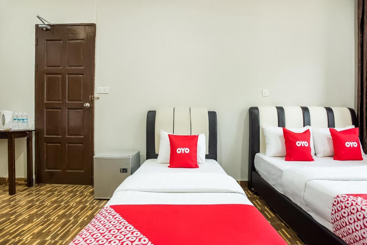 Oyo 89712 Grand Inn Semporna Dış mekan fotoğraf