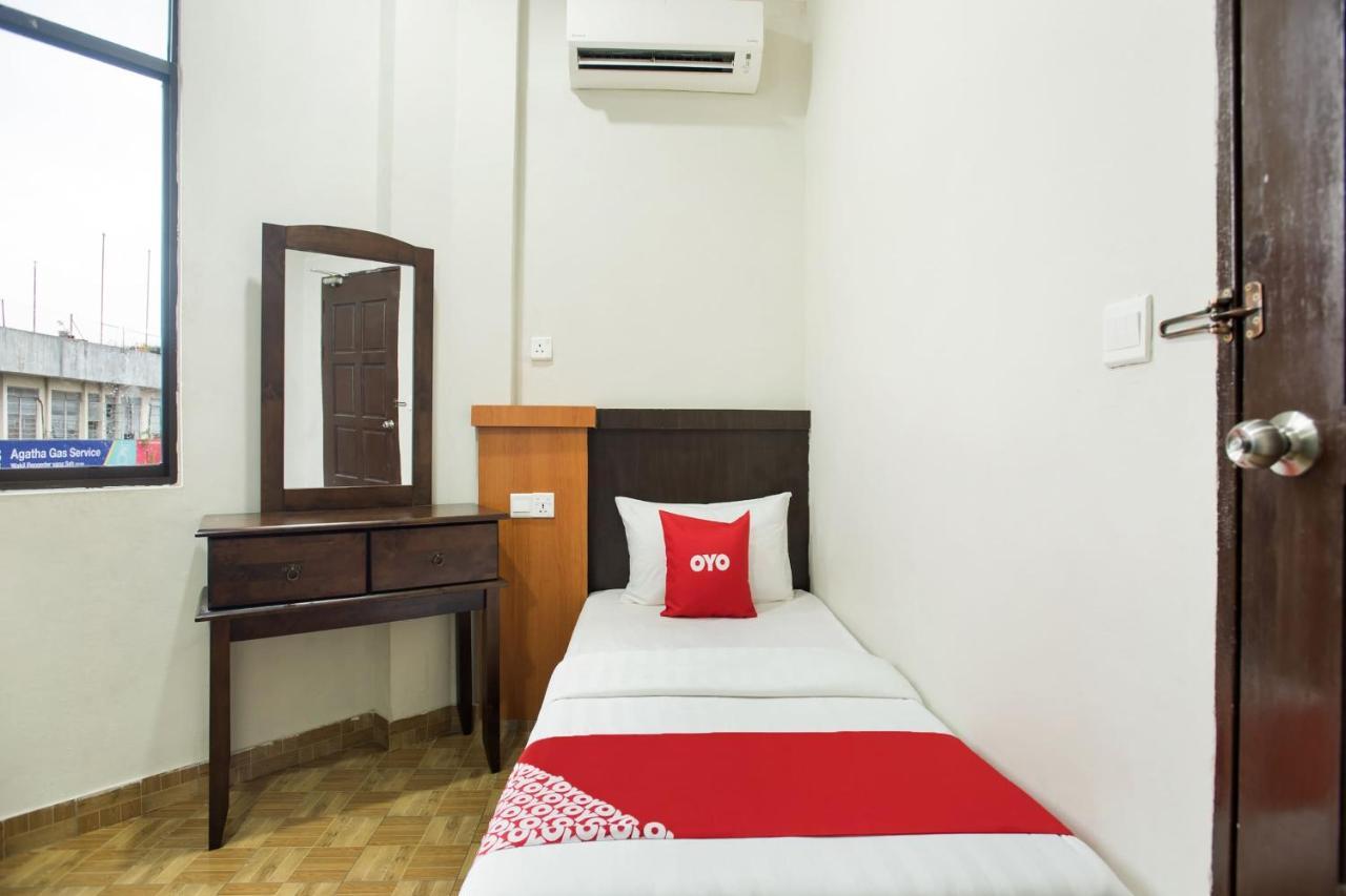 Oyo 89712 Grand Inn Semporna Dış mekan fotoğraf
